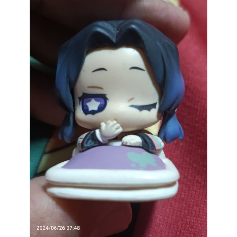 demon slayer Shinobu kocho gashapon | Shopee Philippines