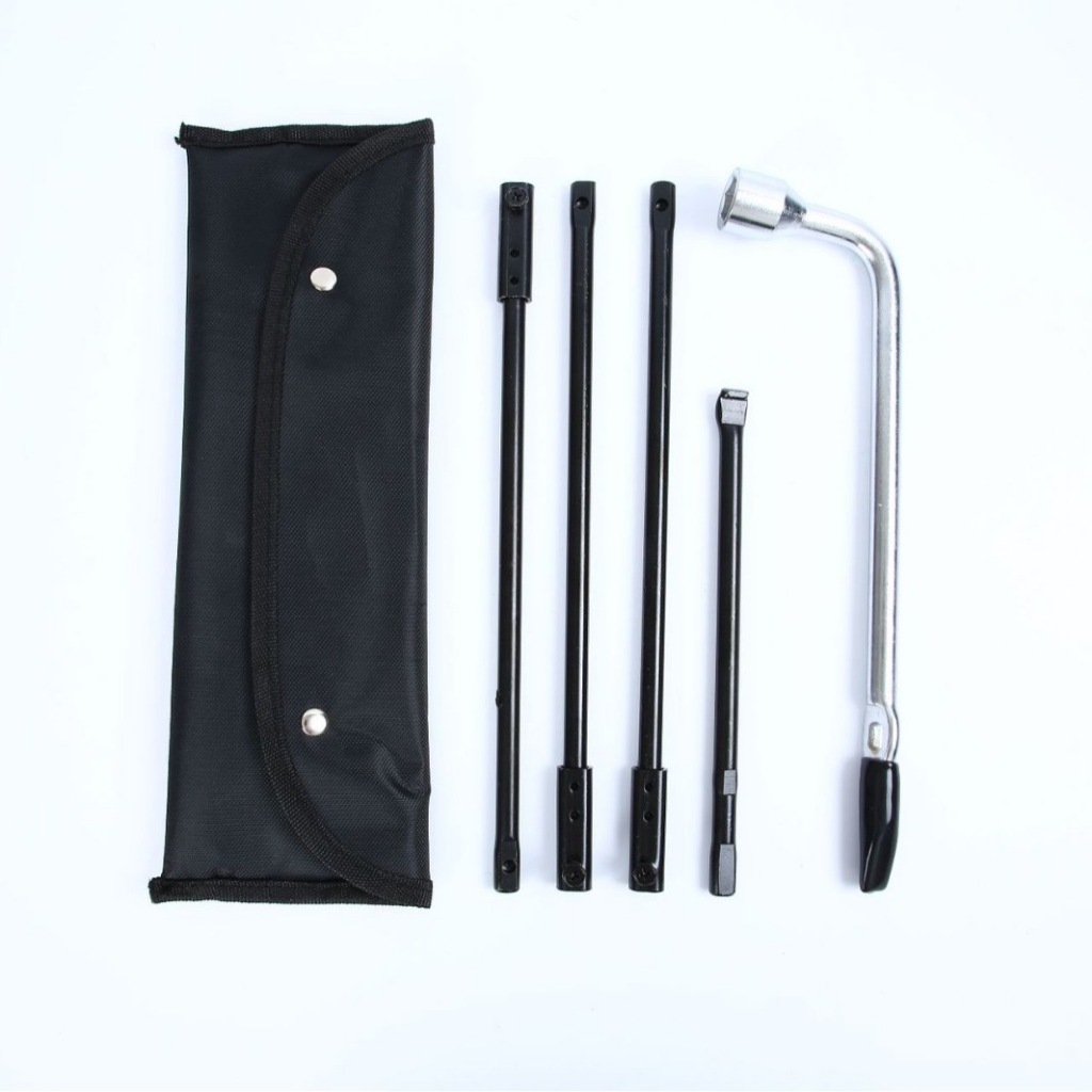 5Pcs Spare Tire Remover For ISUZU MUX DMAX ALTERRA CROSSWIND Reserve ...