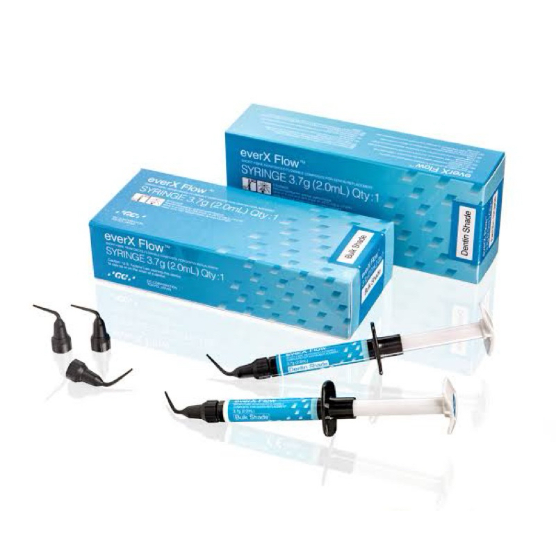 GC everX Flow Syringe | Shopee Philippines