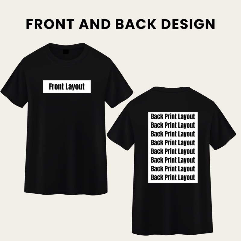 Personalized Tshirt for boyfriend/girlfriend