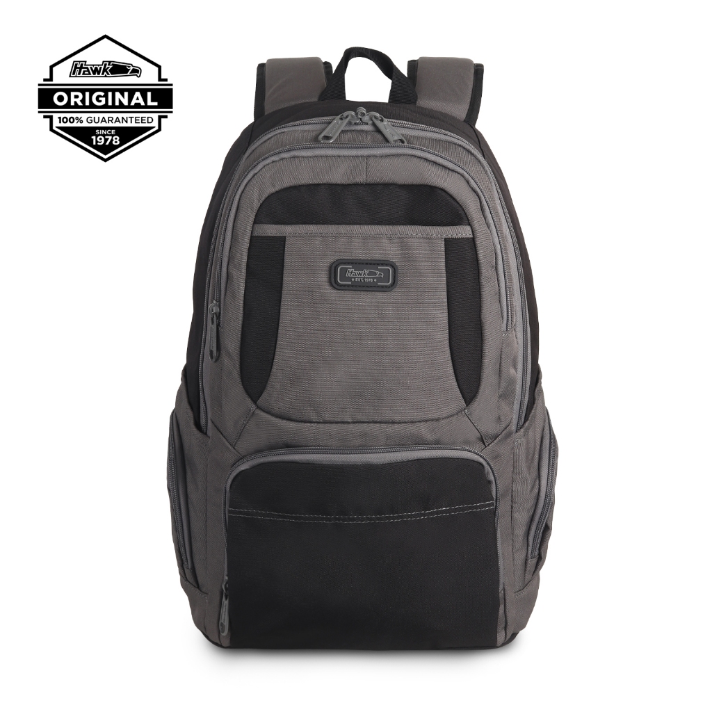 Hawk 5921 Lifestyle Backpack Shopee Philippines