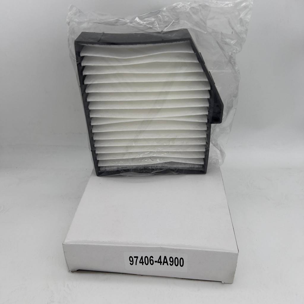 Cabin Filter Aircon Element for Hyundai Starex CRDi / SVX / GRX 1998 ...