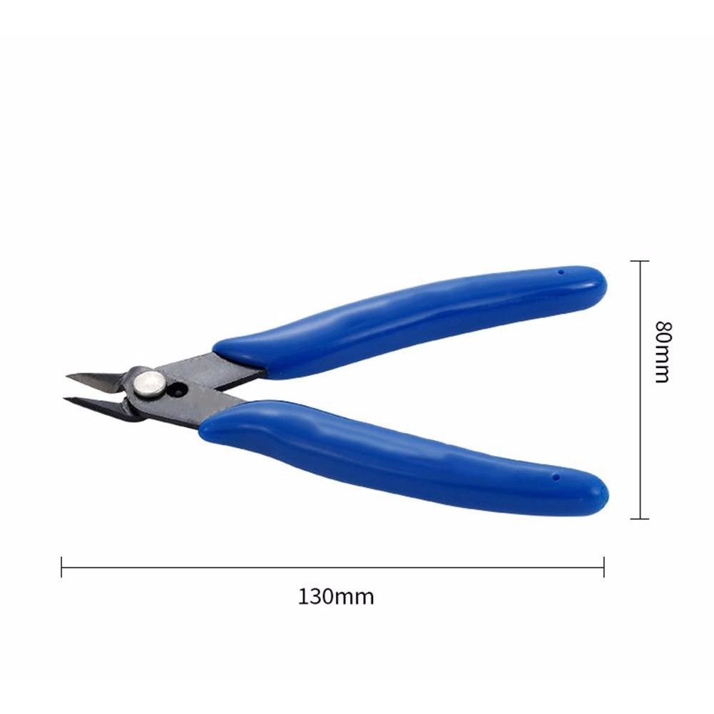 PLASTIC MODEL SIDE CUTTER FOR GUNDAM AND OTHER HOBBY | Shopee Philippines