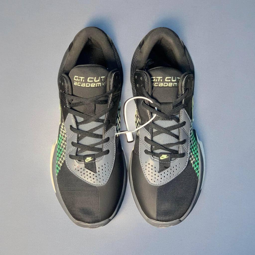 Zoom Gt Cut Academy Shoes With Free Socks High Quality Equipment