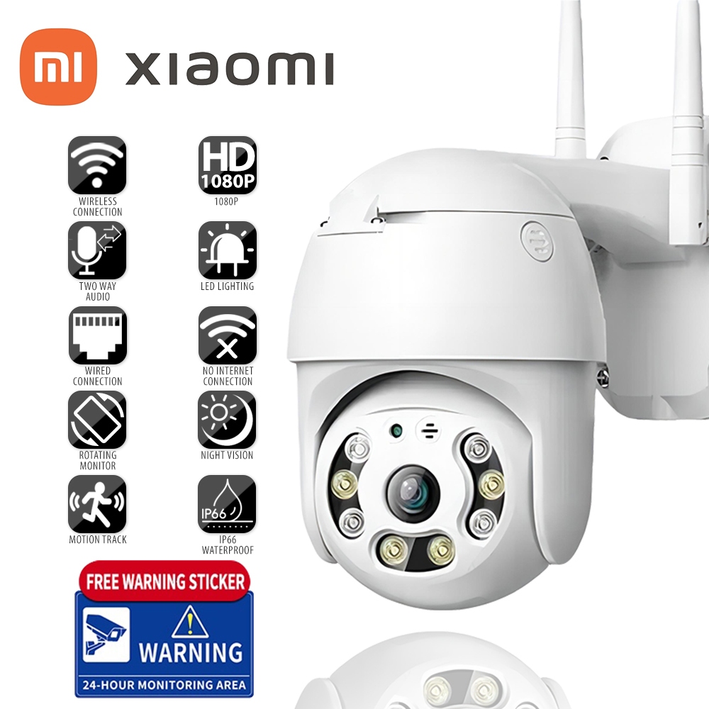 BUY 1 TAKE 1 V380 PRO CCTV Camera no wifi needed Indoor and Outdoor ...