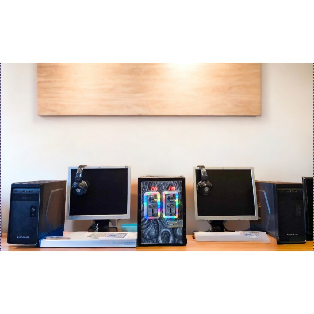 COMPUTER SET AMD A6 GOOD FOR GAMING/PERSONAL PC | Shopee Philippines