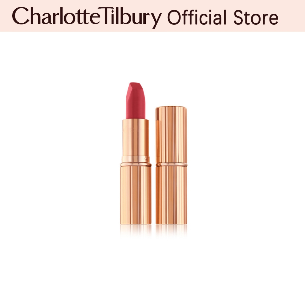 Charlotte Tilbury MATTE REVOLUTION - Lippenstift - Gracefully Pink C5c31e00i J11