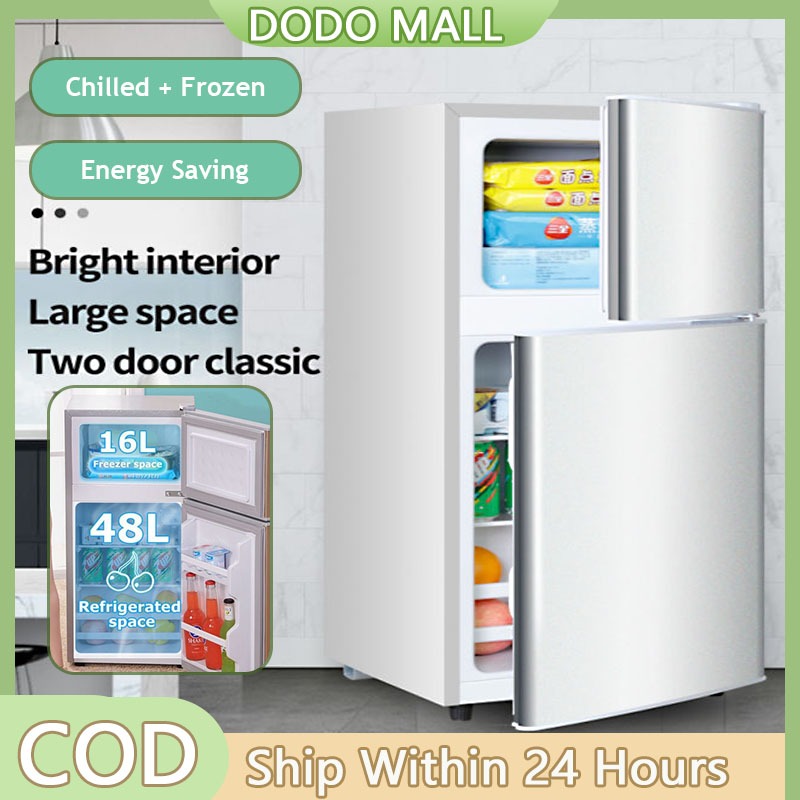 Shop mini refrigerator with freezer for Sale on Shopee Philippines