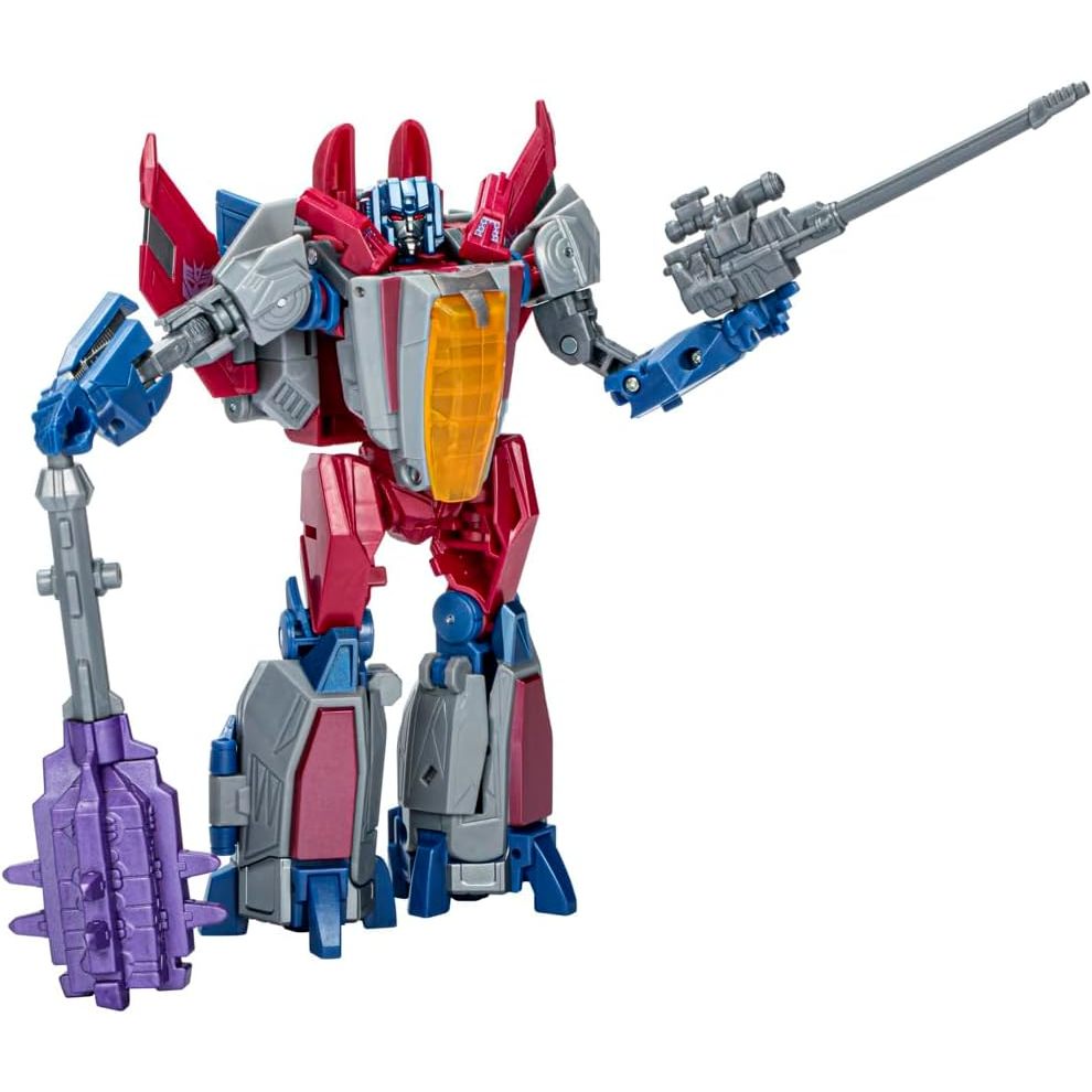 Figuren Transformers Studio Series Gamer Megatron War For Cybertron