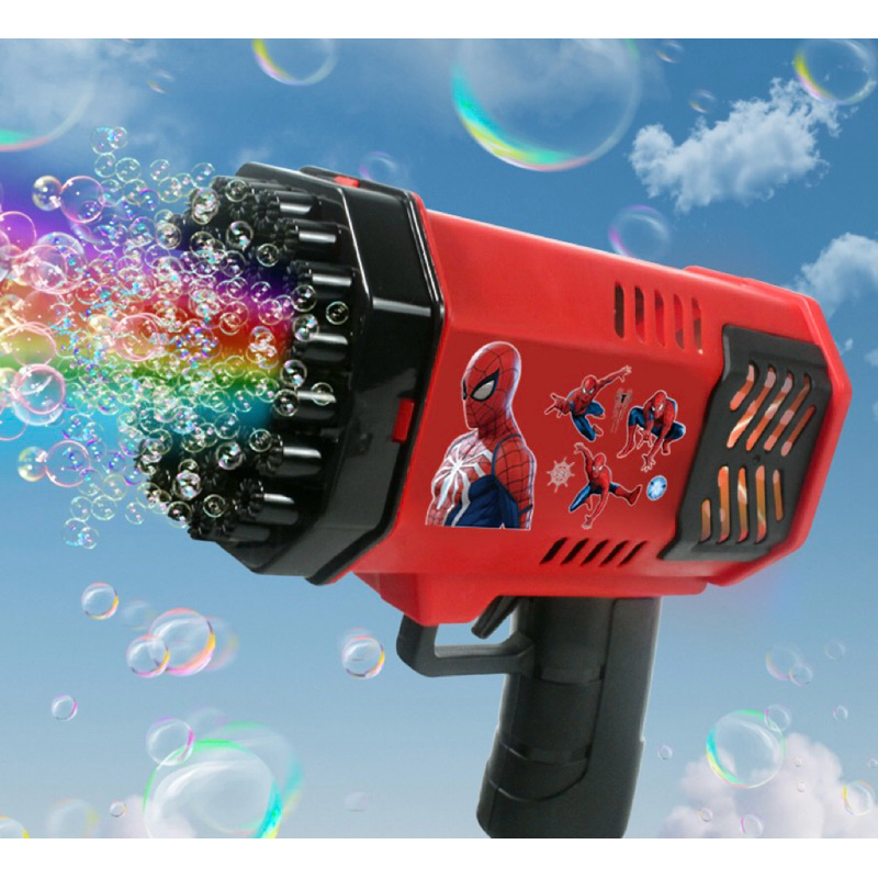 PARTY BUBBLE LIQUID EXTRA BUBBLE SOLUTION FOR BUBBLE MACHINE TOYS ...