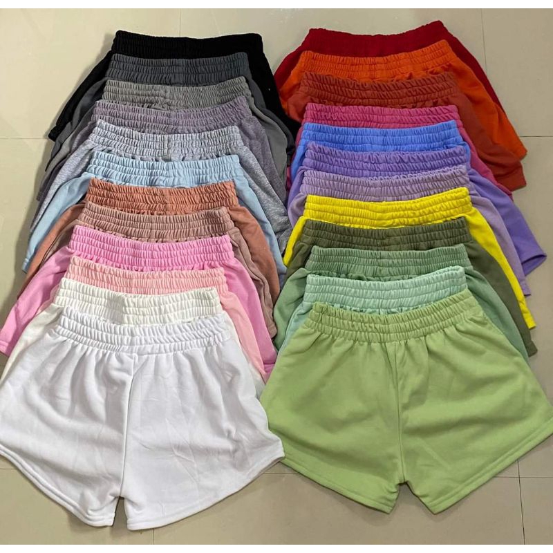 NARAH Sexy Booty Shorts sweat shorts Shopee Philippines