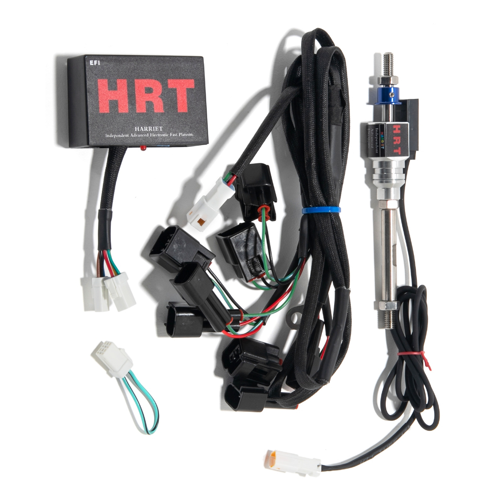 【FAZ】速達 Quick Shifter Para Kawasaki ZX6R - Cambio Rápido