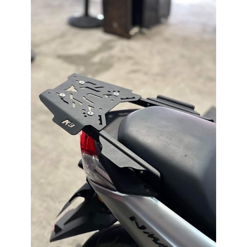 Yamaha Nmax V1 /Nmax V2 K3 Rack bracket | Shopee Philippines