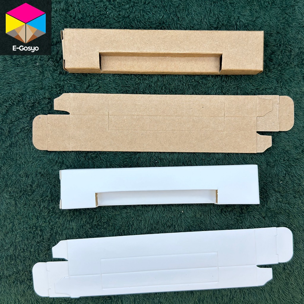 10 pcs Bamboo Pen Box - Ballpen Box | Shopee Philippines