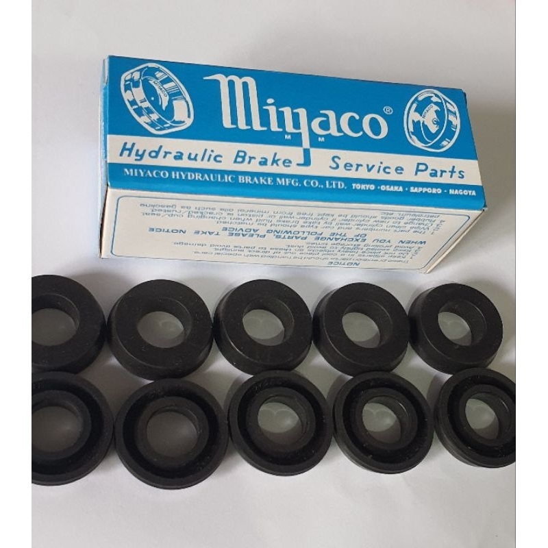 Miyaco WC 31035 1