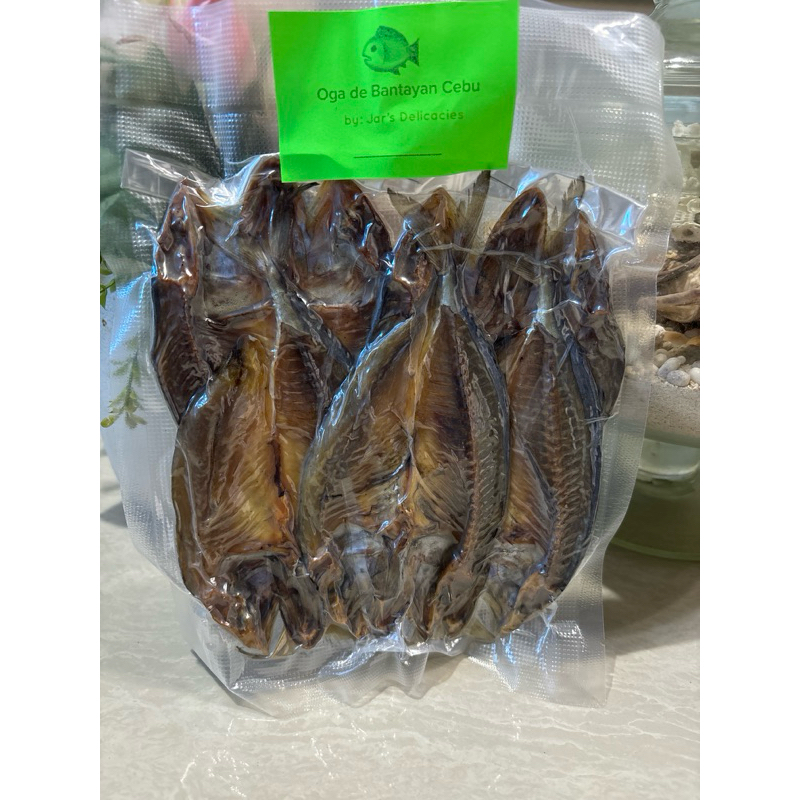 Marrot Pinakas 125g Oga de Bantayan, Cebu by Jars Delicacies | Shopee ...