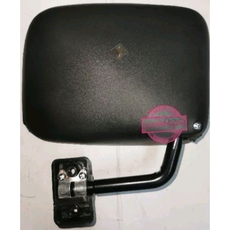 SIDE MIRROR MITSUBISHI L300 SMALL FB (TAIWAN) | Shopee Philippines