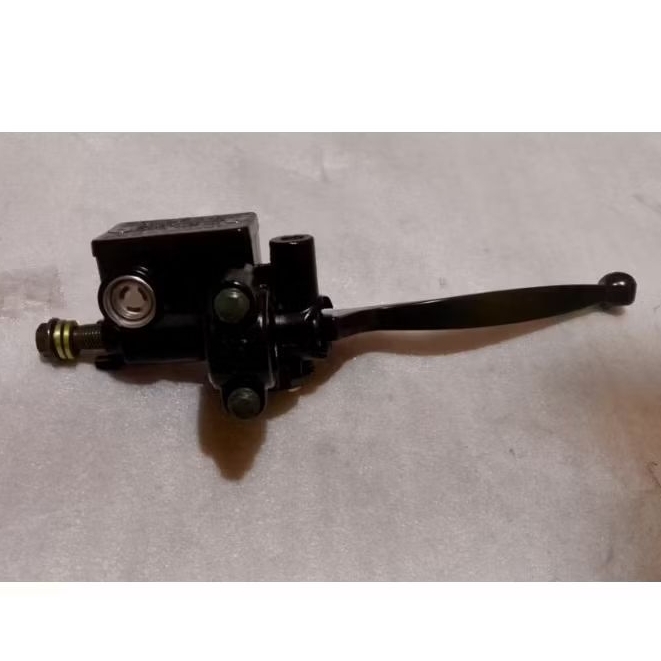 BRAKE MASTER SUZUKI RAIDER 150 | Shopee Philippines