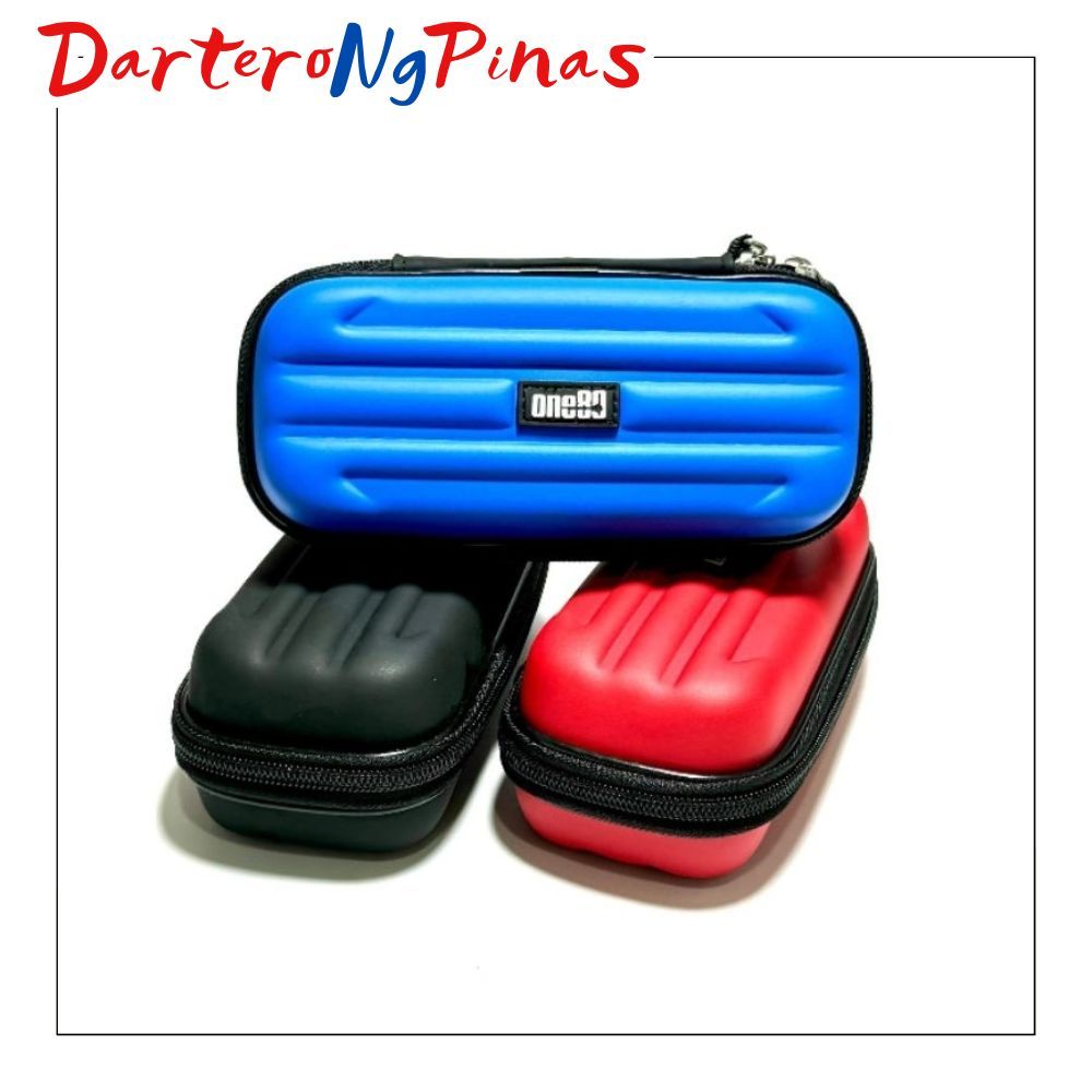 One80 Dart case Shard Darts Wallet Mini | Shopee Philippines