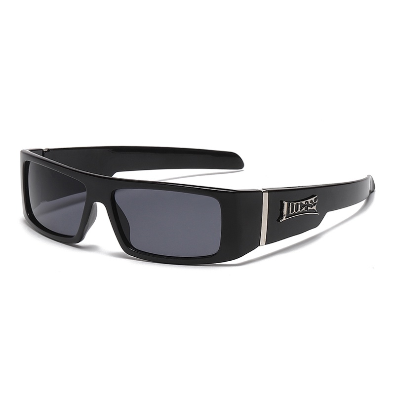 OG LOCS Gangsta HipHop Shades Chicana Chicano Bandana Design Hardcore ...
