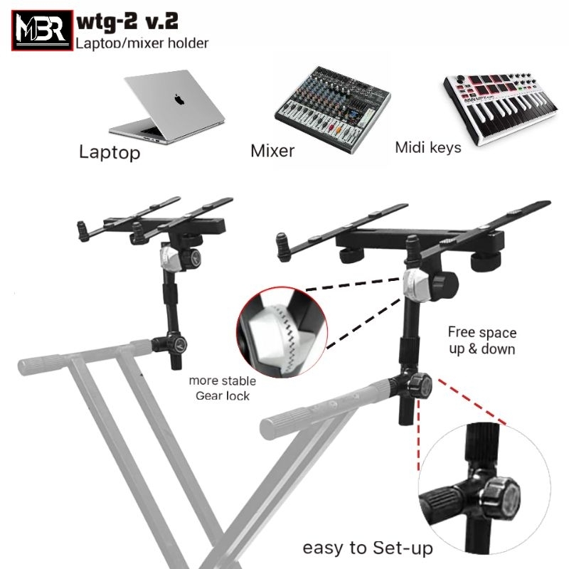 M3R WTG2 V2 (new version) | Shopee Philippines