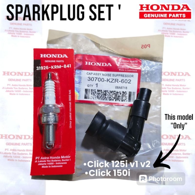 honda motorcycle click 125i price