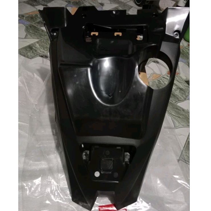 HONDA CLICK V3/V2 ORIGINAL REAR FENDER B | Shopee Philippines