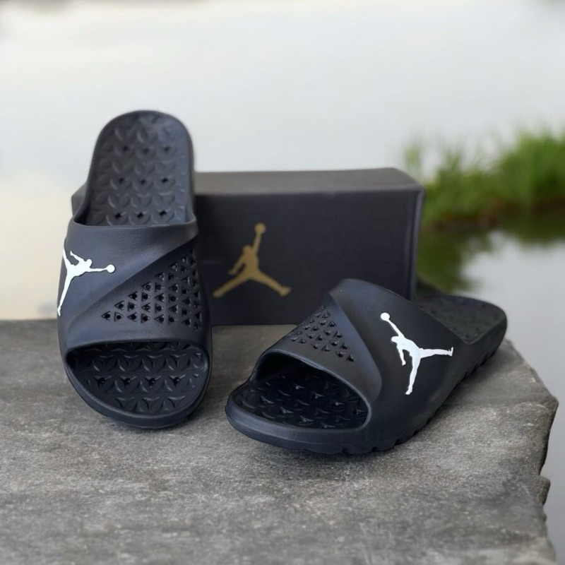 Jordan superfly sandals best sale