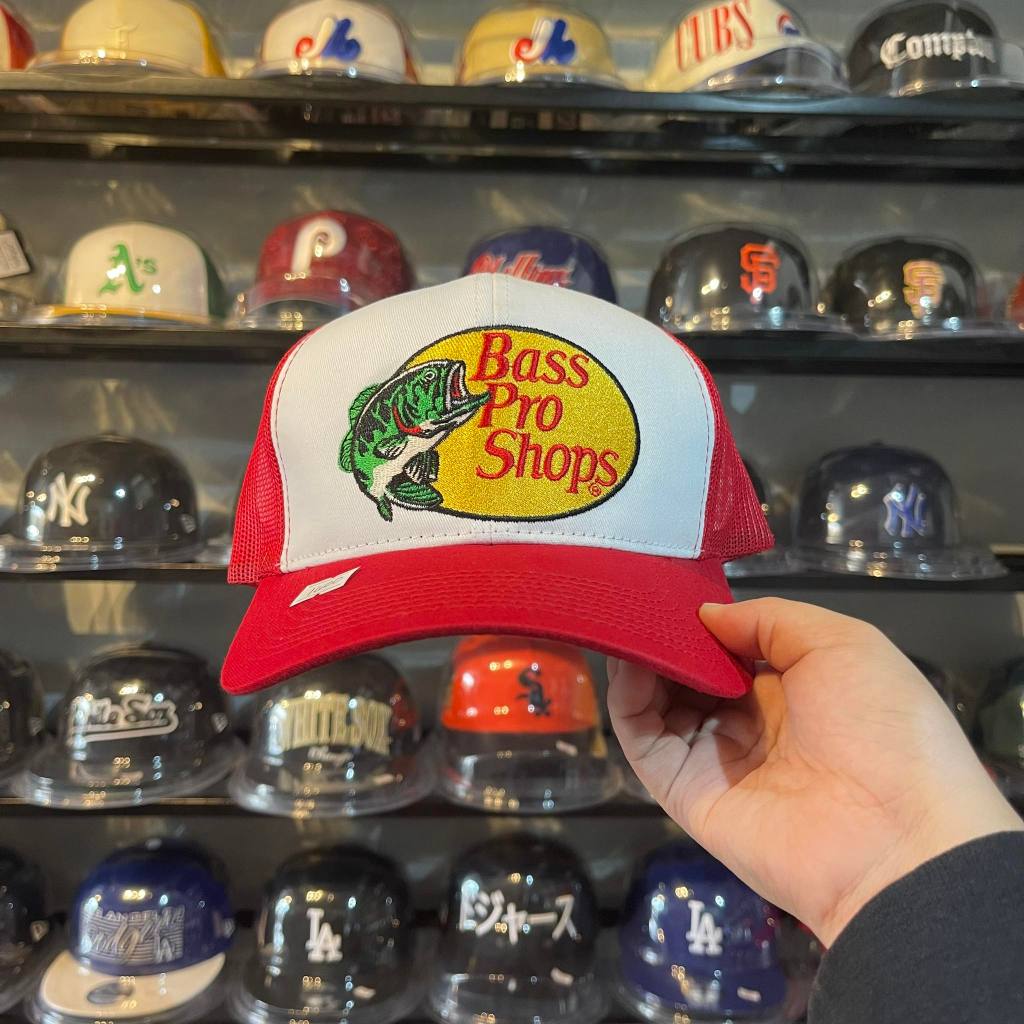 Bass Pro Cap Limited Edition | Shopee Philippines