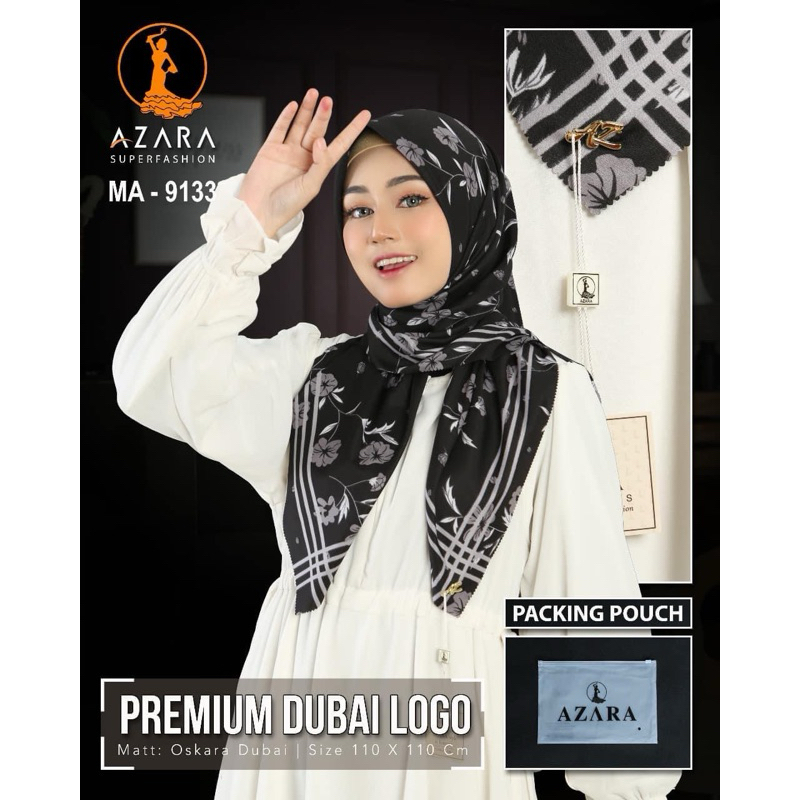 azara triangle hijab- malaysia inspired | Shopee Philippines