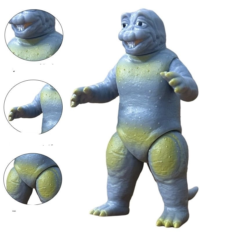 Minilla Son Of Godzilla 14cm Shopee Philippines