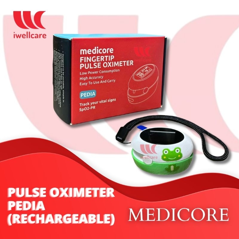 pulse oximeter pedia - Best Prices and Online Promos - Aug 2026 ...