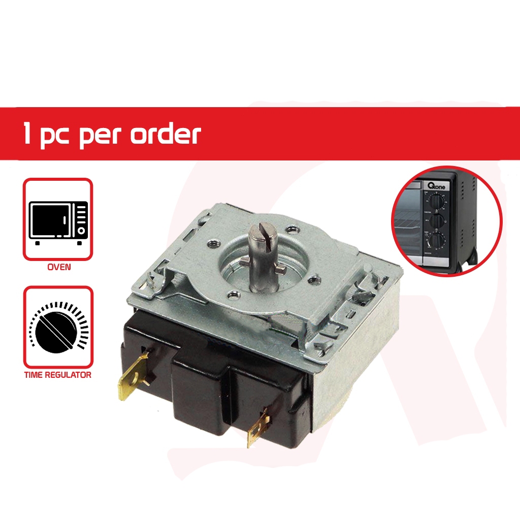 15/30/60 Minutes Microwave Oven Time Controller Mechanical Timer For ...