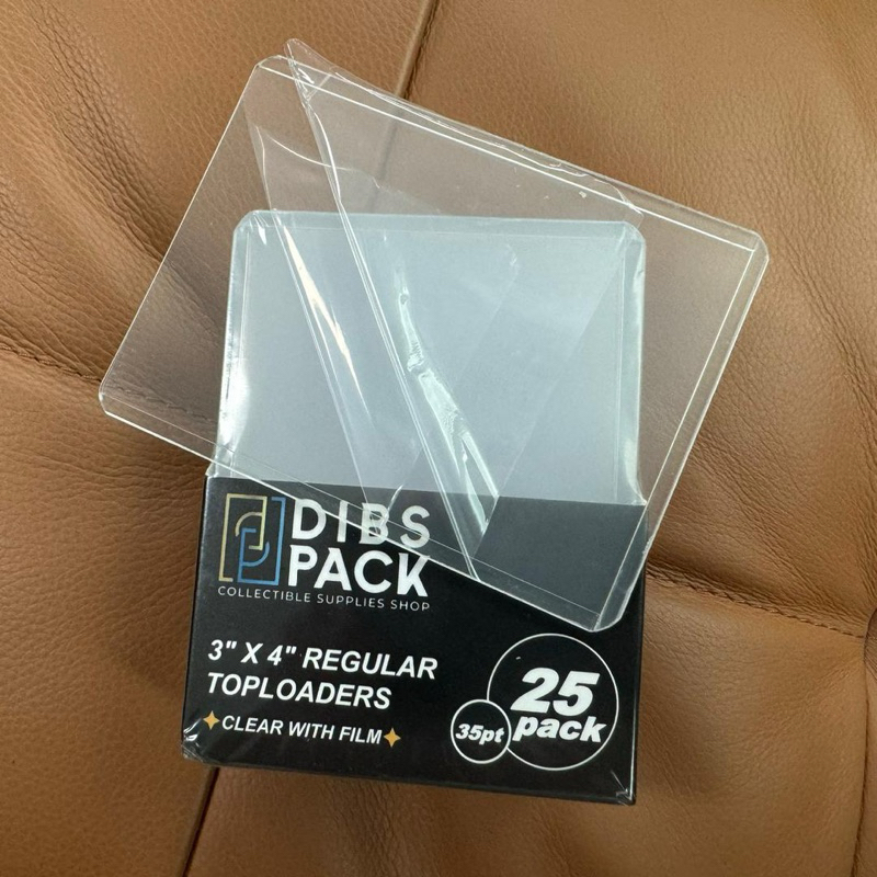 35pt Toploader with film strips | Shopee Philippines