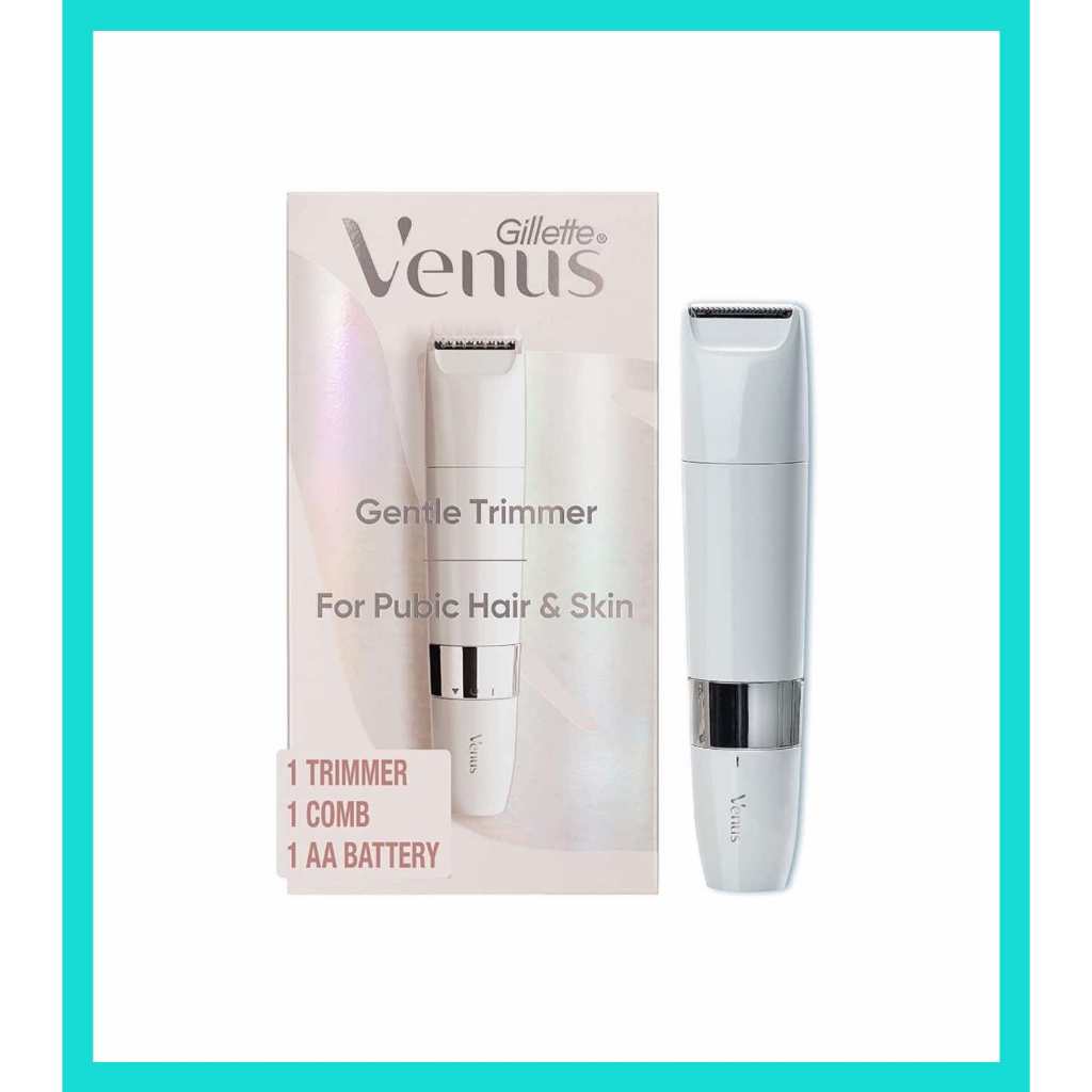 Venus electric trimmer sales