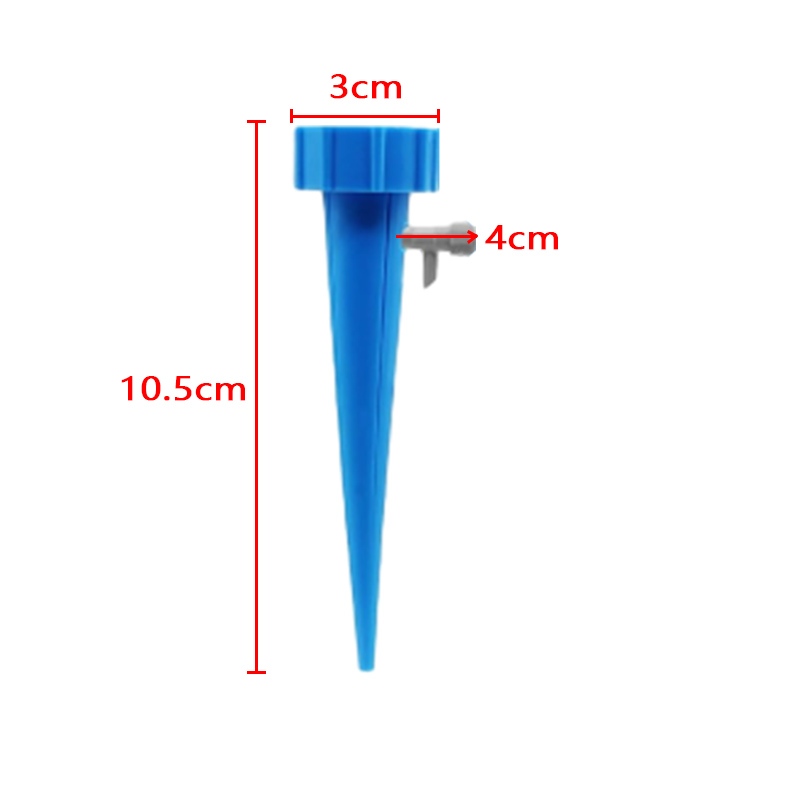 20pcs Adjustable Plant Water Dropper Automatic Drip Water Spikes ...