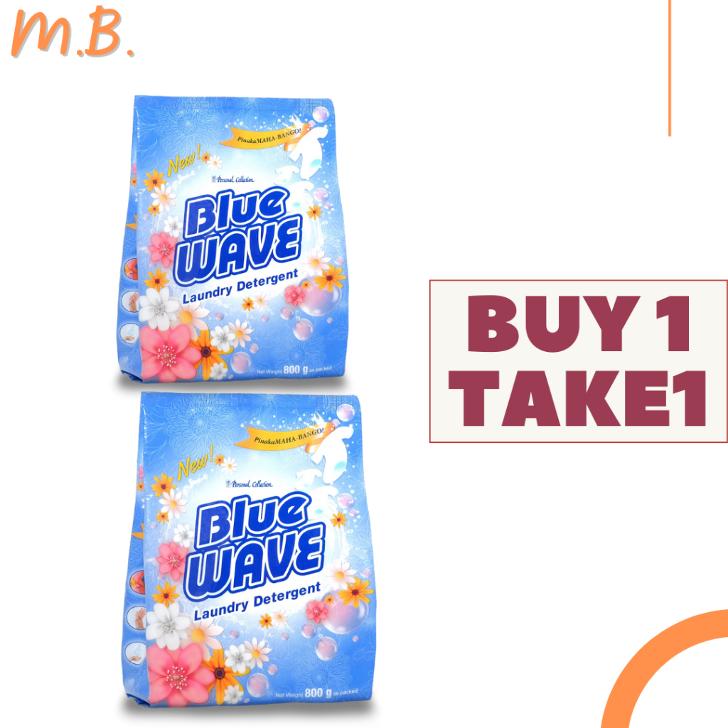TUFF POWER AND BLUE WAVE BY PERSONAL COLLECTIONS BUY 1 TAKE 1 POWDER ...