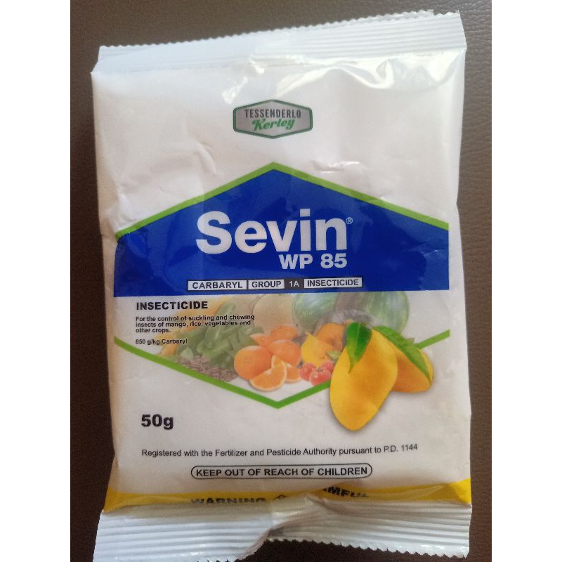 Shop sevin insecticide for Sale on Shopee Philippines