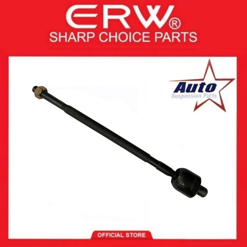 RACK END Replacement part no:( MB-553249 ) MITSUBISHI LANCER '89-92 R/L ...