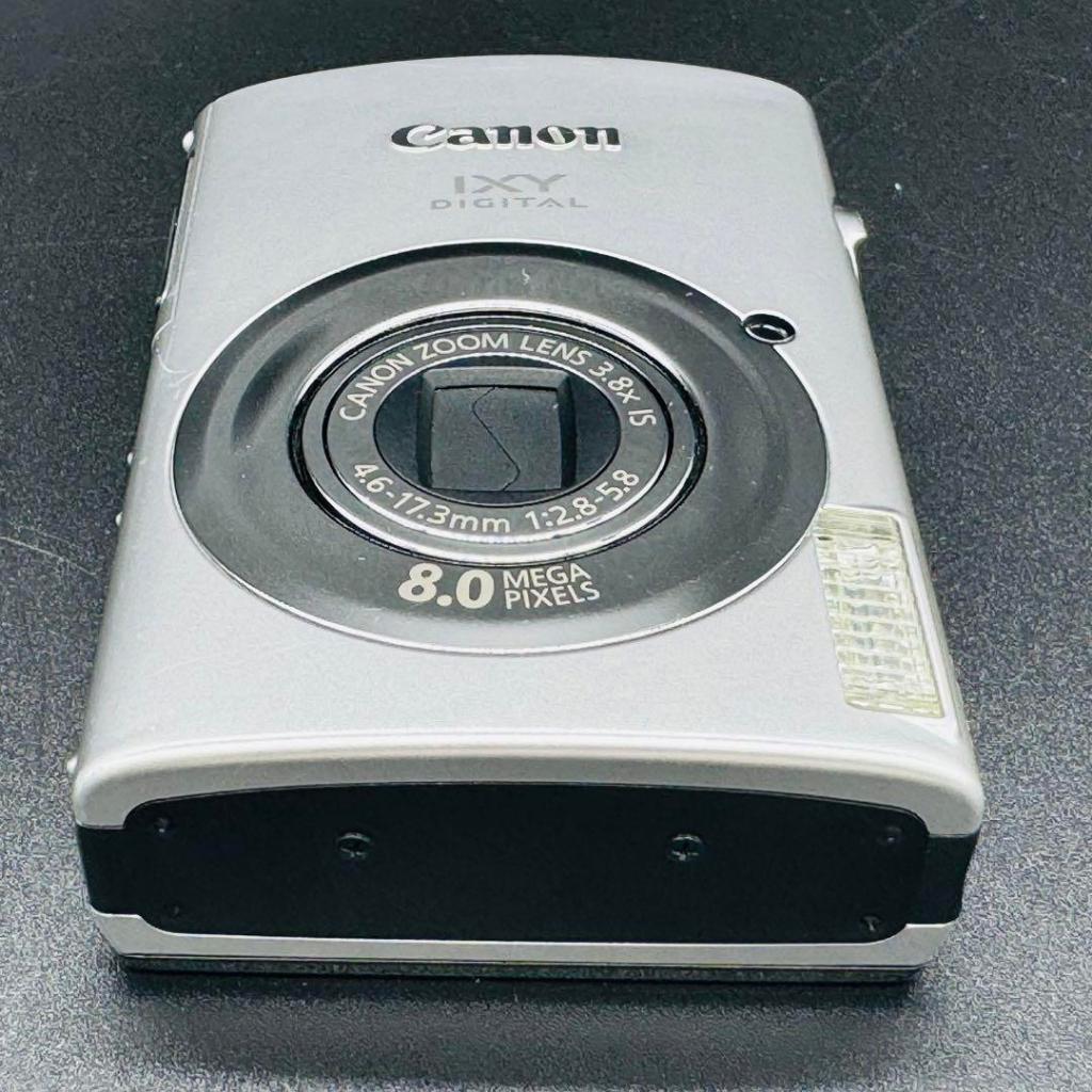 Direct from Japan】Canon IXY DIGITAL 910 IS | Shopee Philippines
