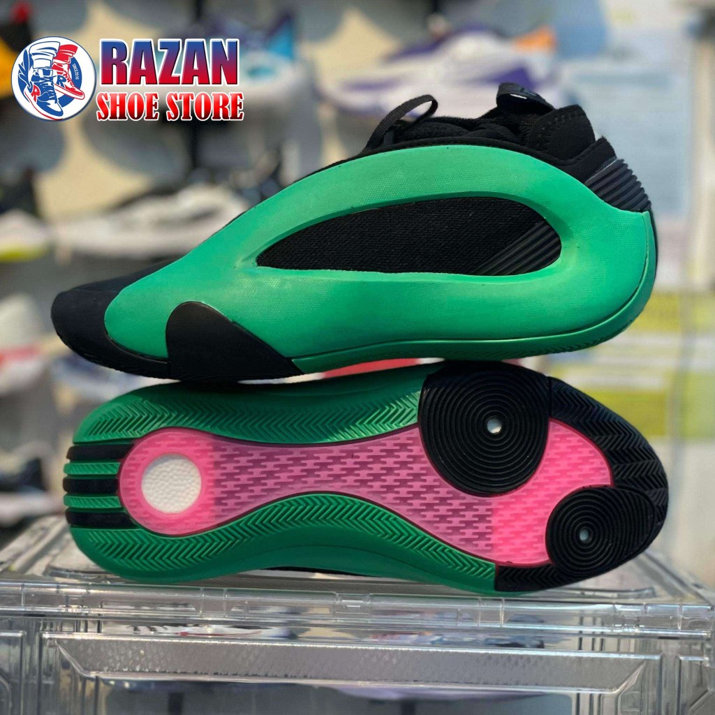 Harden Volume 8 Low JAMES HARDEN Mens Basketball Shoes Free Socks