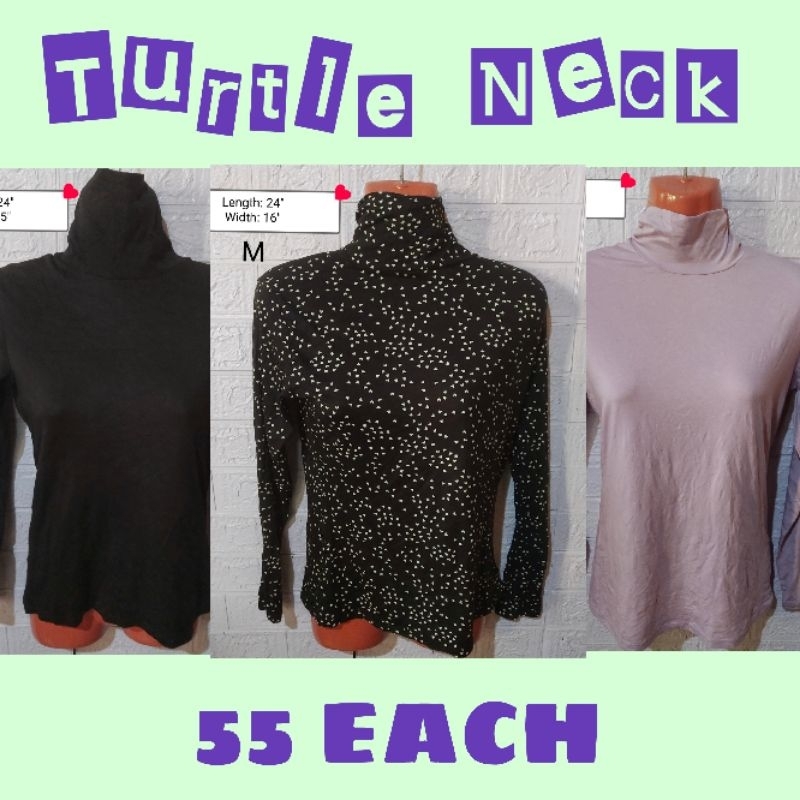 SERENA TEXTURED TURTLE NECK main image 0