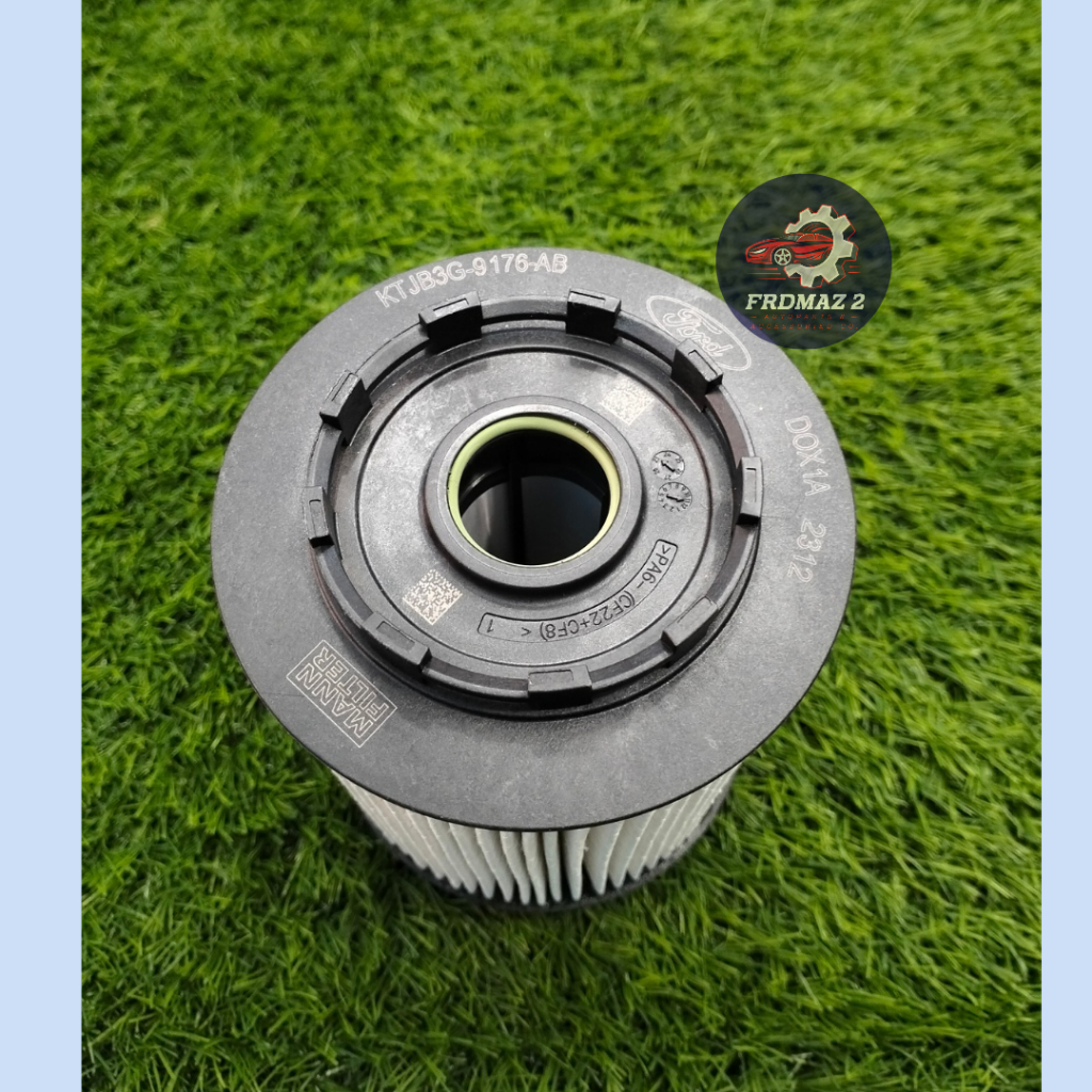 FUEL FILTER (ELEMENT) - FORD RAPTOR/FORD RANGER | Shopee Philippines