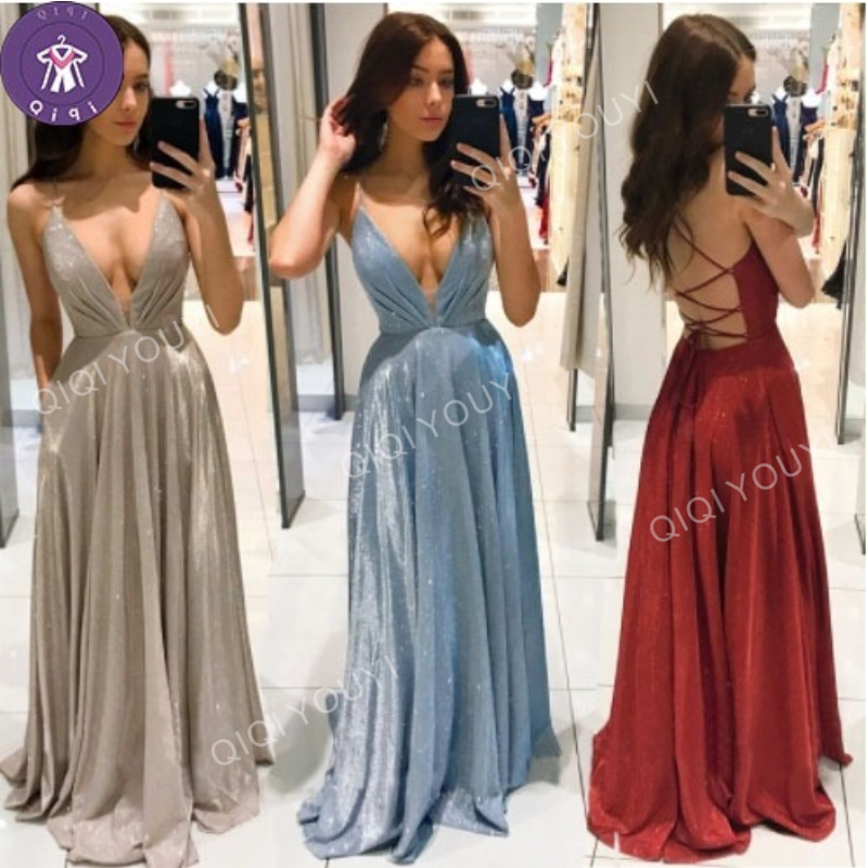 Women Sexy Sling Backless Tassels Bandage Skirt Two Piece Set Knitted Celebrity Elegant Evening Luxury Birthday Dresses