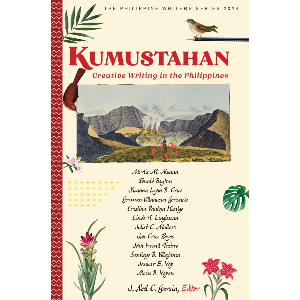 Kumustahan Creative Writing in the Philippines (The Philippine Writers ...