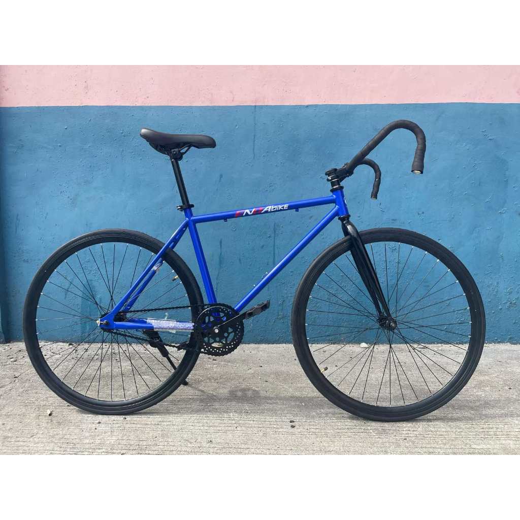 Shopee fixie bike sale