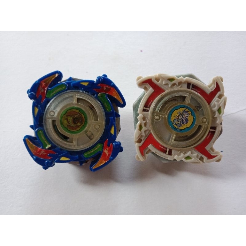 Beyblade First Generation TakaraTomy | Shopee Philippines