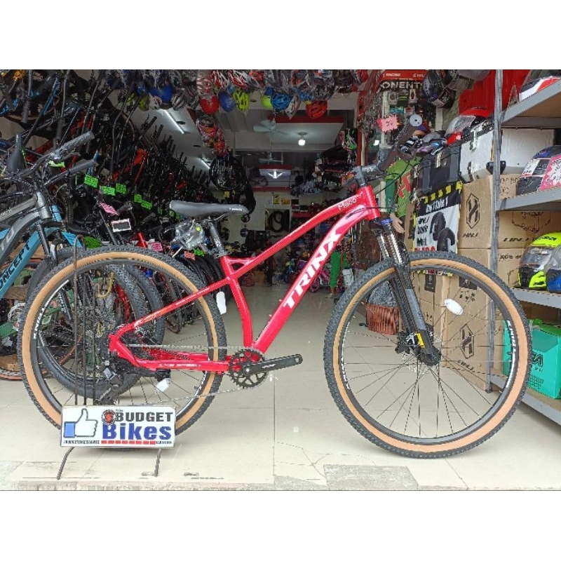 TRINX M800 ELITE 29erSrp 12 200 Shopee Philippines
