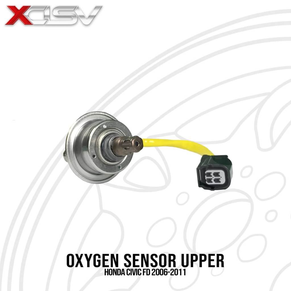 Upper O2 Sensor (Honda Civic FD 2006-2011) | Shopee Philippines