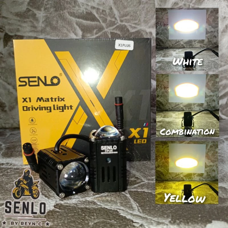 2. Senlo X1 Plus V3